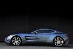 Aston Martin One-77 2010 года